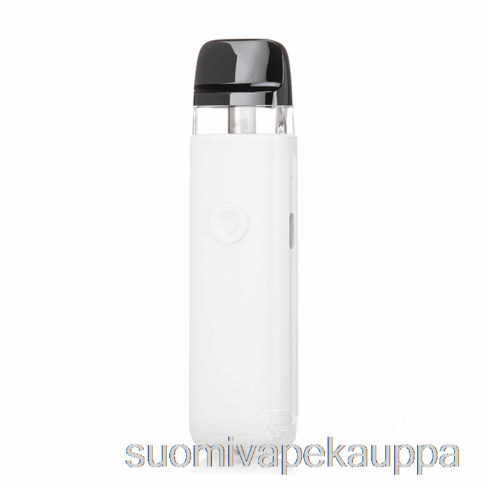 Vape Kauppa Voopoo Vinci Q Pod System Keraaminen Valkoinen